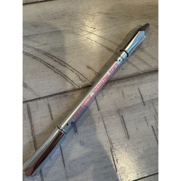 Benefit Cosmetics #6 Gimme Brow+ Volumizing Fiber Eyebrow Pencil - Picture 1 of 2